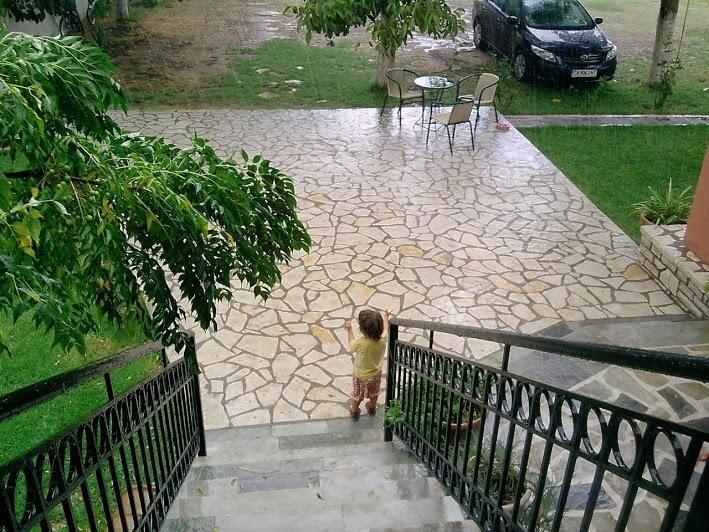 Spasmeni Vrisi ลิเกีย ภายนอก รูปภาพ
